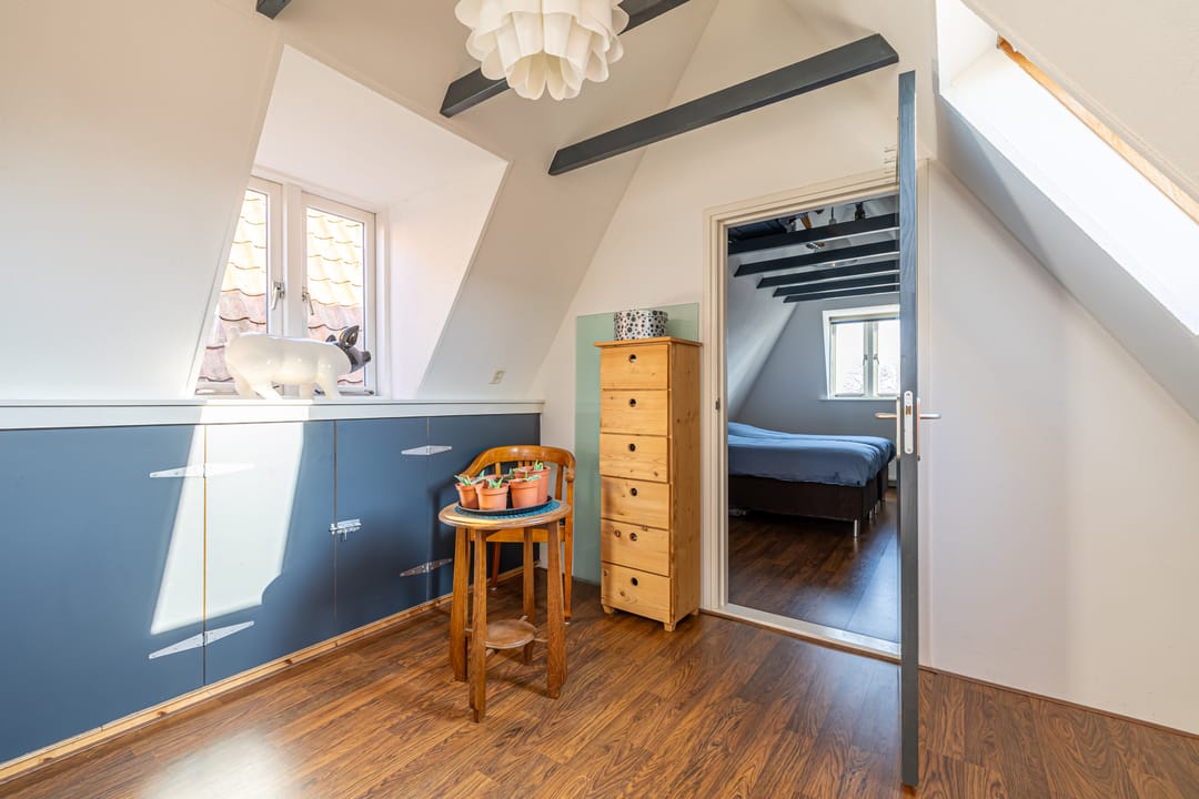 Foto 37 van Vleesmarkt 21