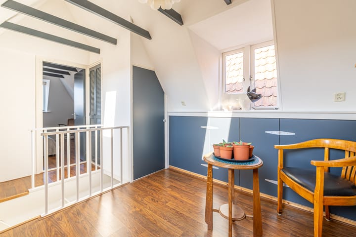 Foto 38 van Vleesmarkt 21