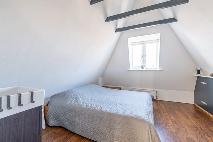 Foto 39 van Vleesmarkt 21