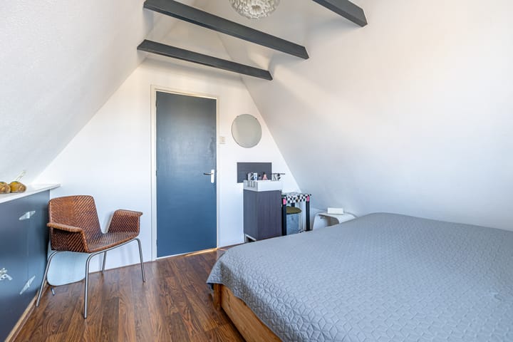 Foto 40 van Vleesmarkt 21