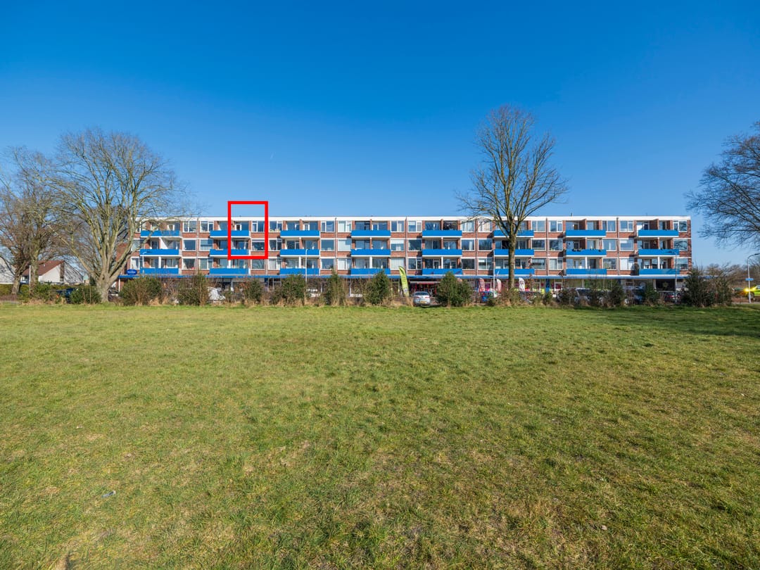 Foto 1 van Handwerkerszijde 158