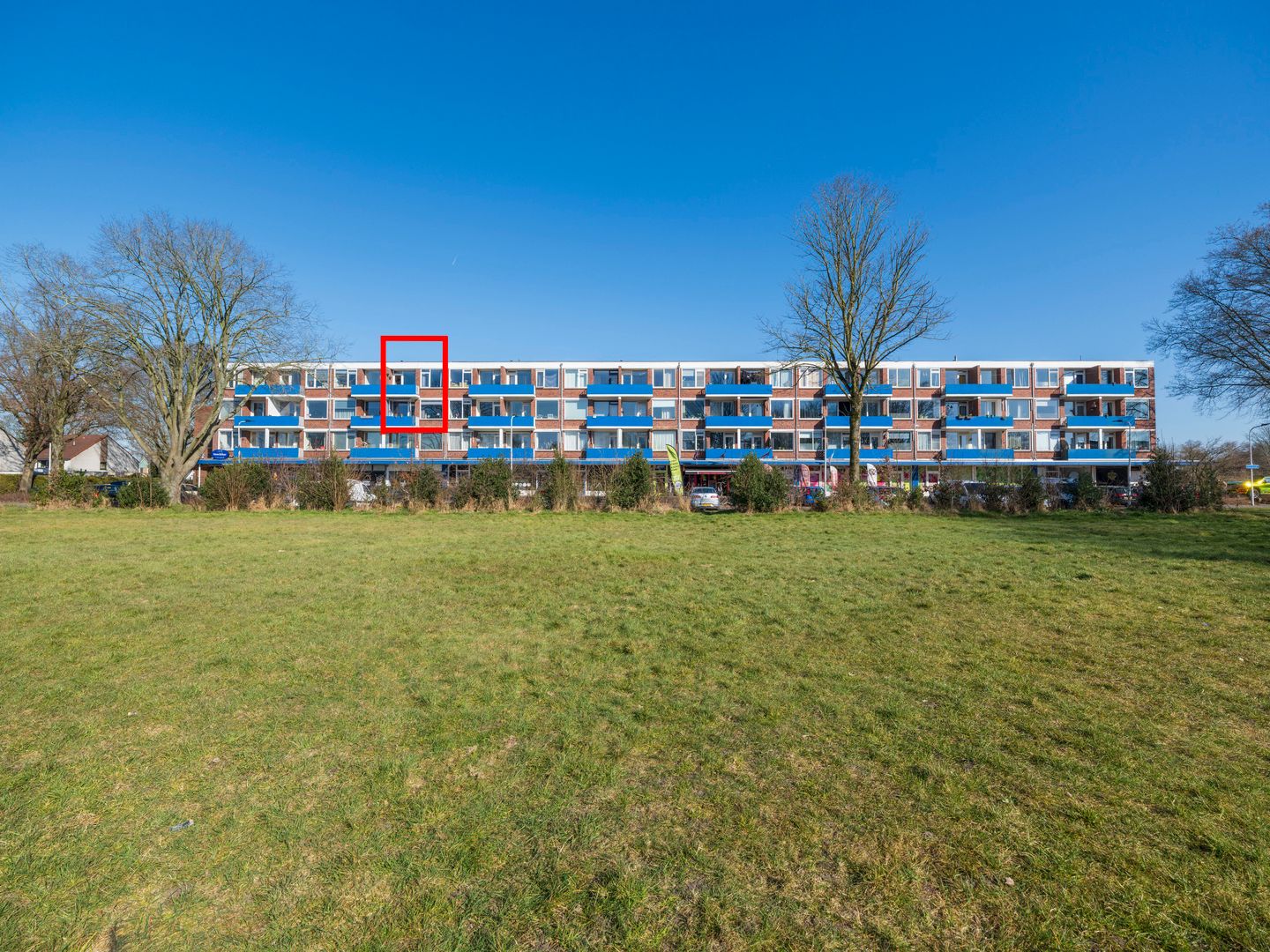 Foto 1 van Handwerkerszijde 158