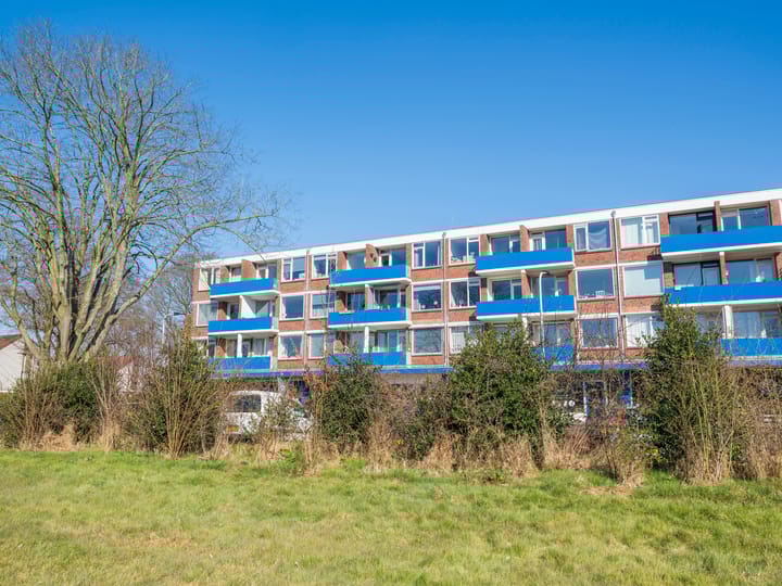 Foto 2 van Handwerkerszijde 158