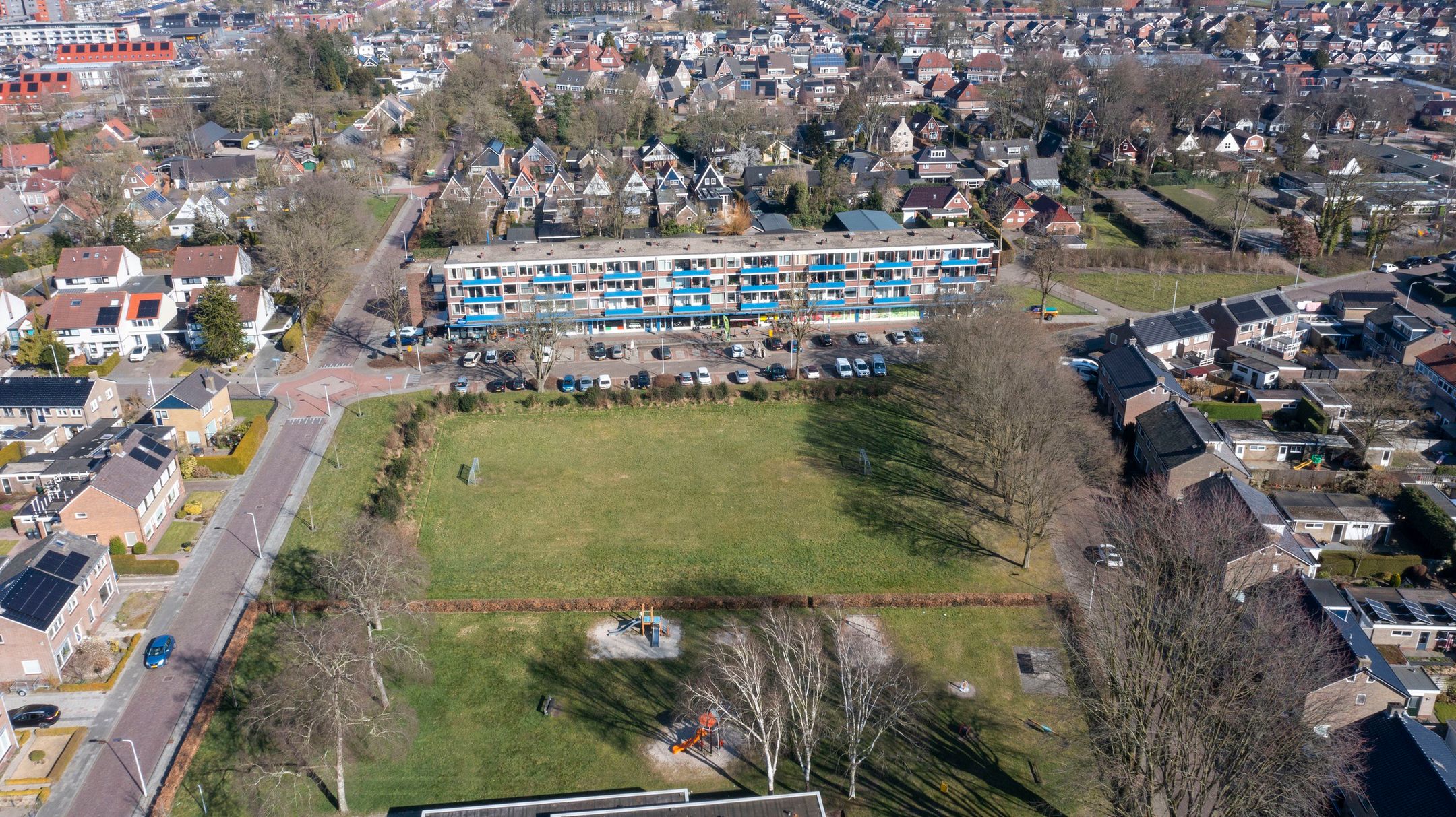 Foto 3 van Handwerkerszijde 158