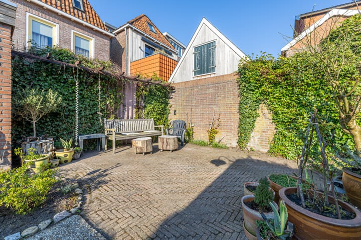 Foto 42 van Vleesmarkt 21