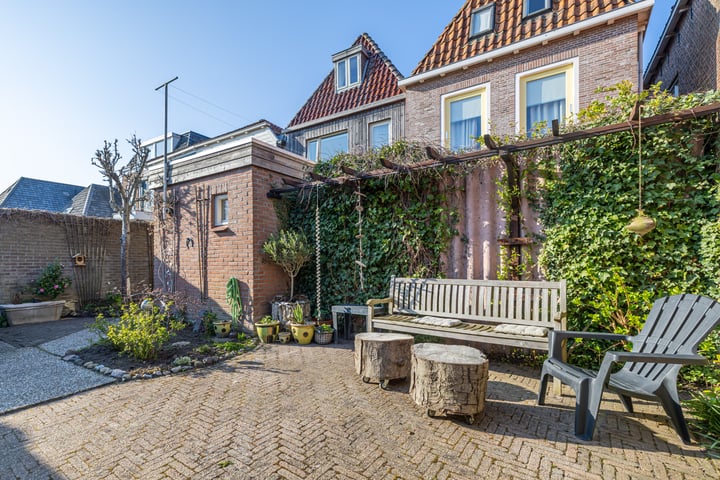 Foto 44 van Vleesmarkt 21