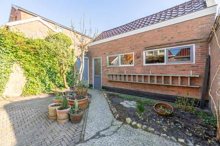 Foto 45 van Vleesmarkt 21