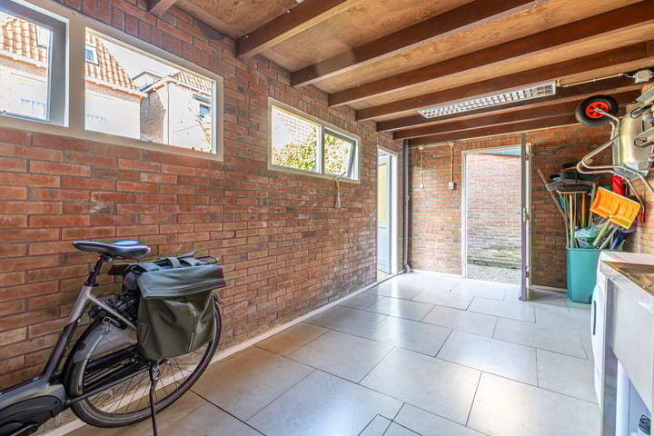 Foto 47 van Vleesmarkt 21