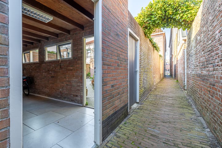 Foto 48 van Vleesmarkt 21