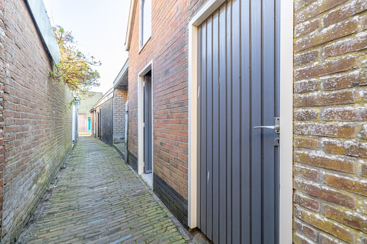 Foto 49 van Vleesmarkt 21