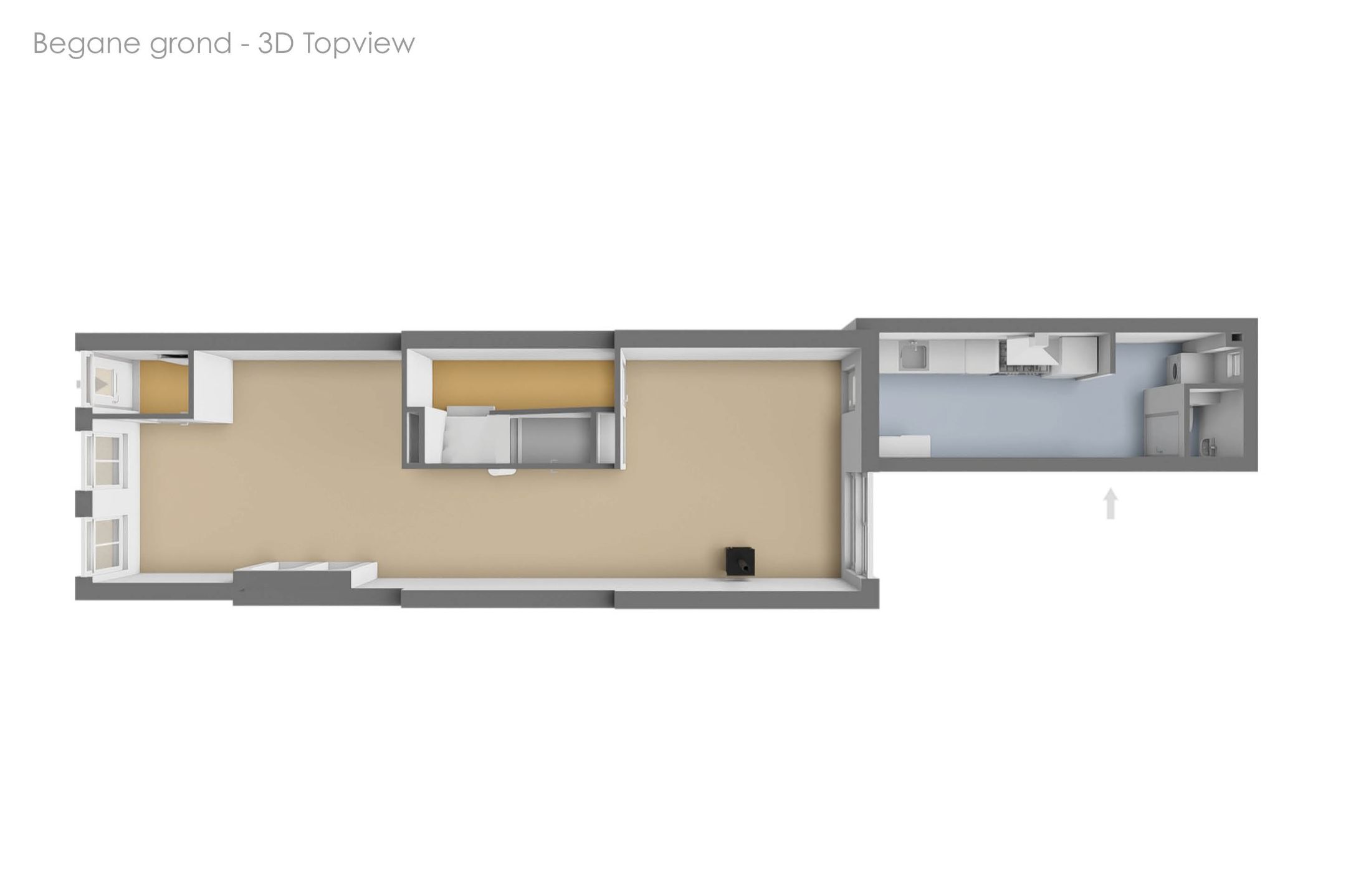 Foto 51 van Vleesmarkt 21