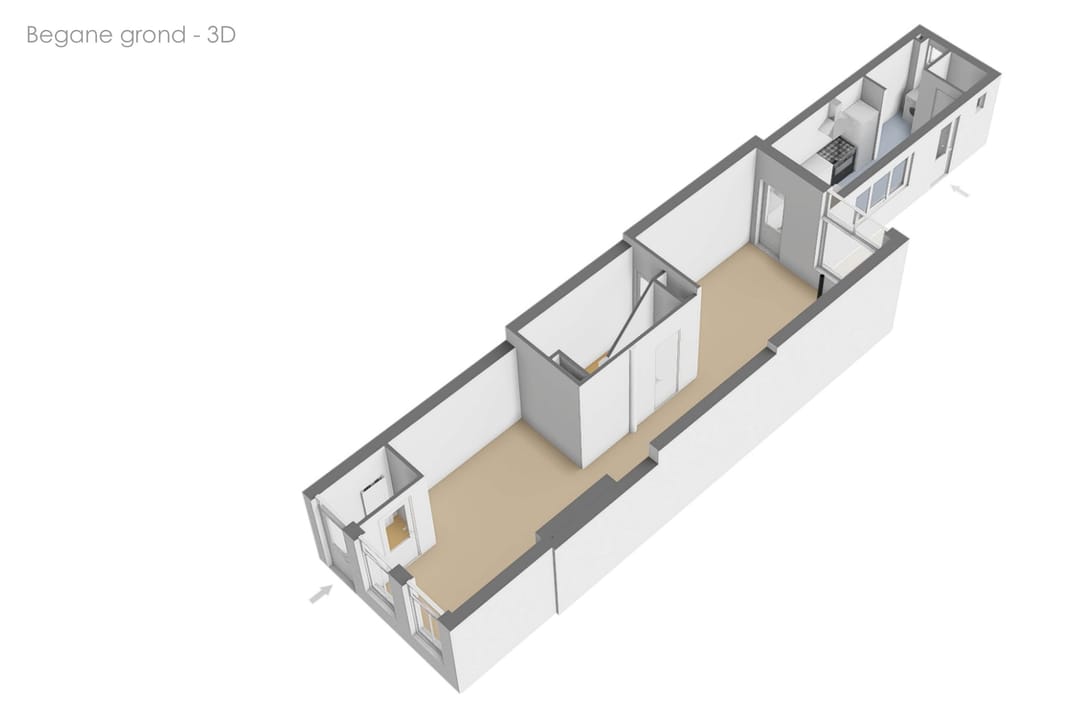 Foto 53 van Vleesmarkt 21