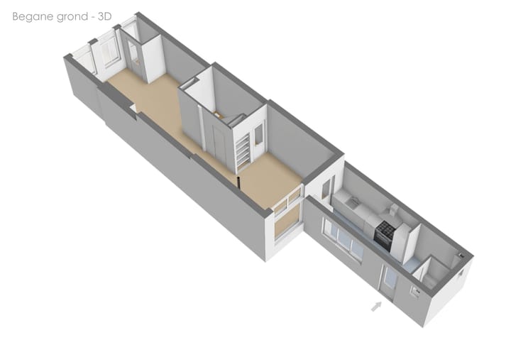 Foto 54 van Vleesmarkt 21