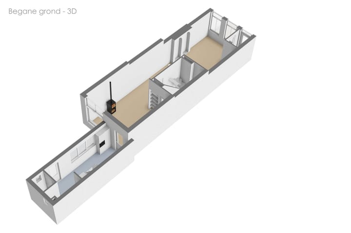 Foto 55 van Vleesmarkt 21