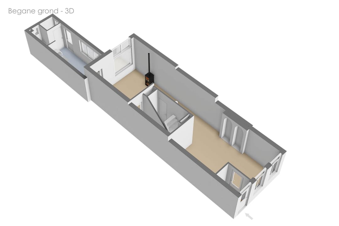 Foto 56 van Vleesmarkt 21