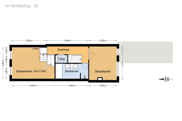 Foto 57 van Vleesmarkt 21