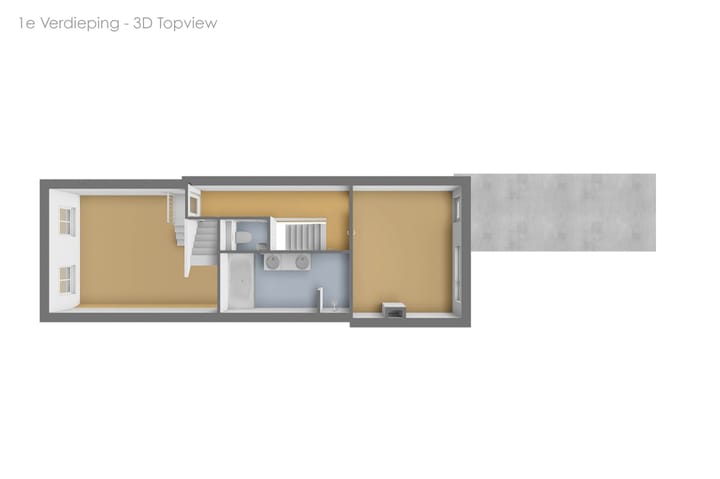 Foto 58 van Vleesmarkt 21