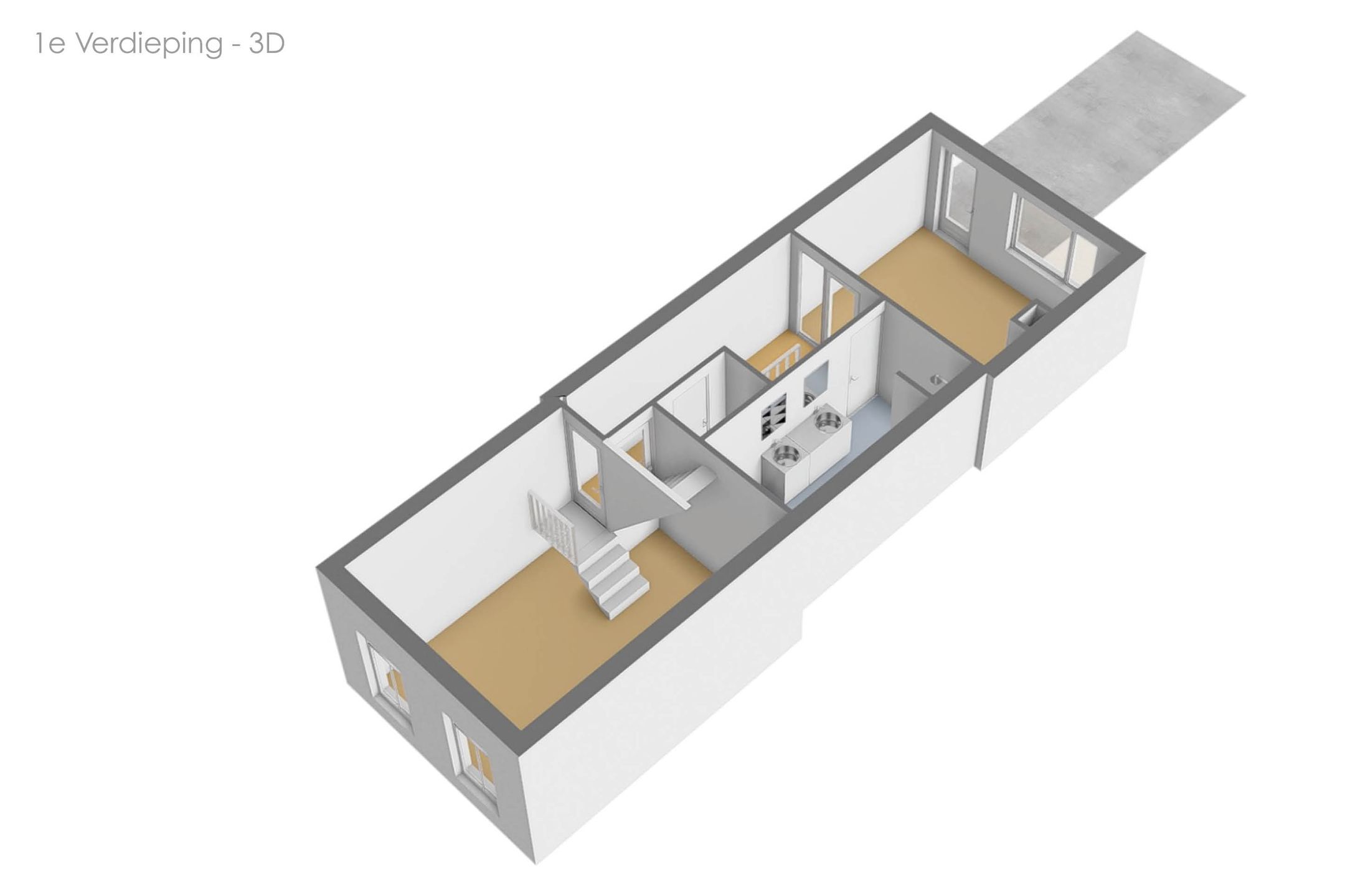 Foto 60 van Vleesmarkt 21