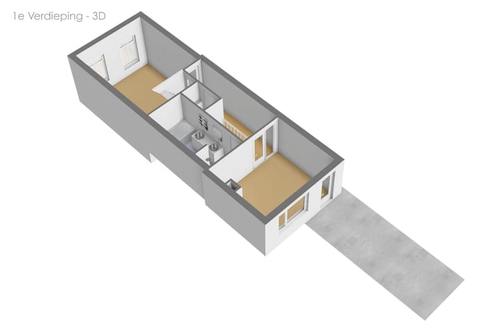 Foto 61 van Vleesmarkt 21