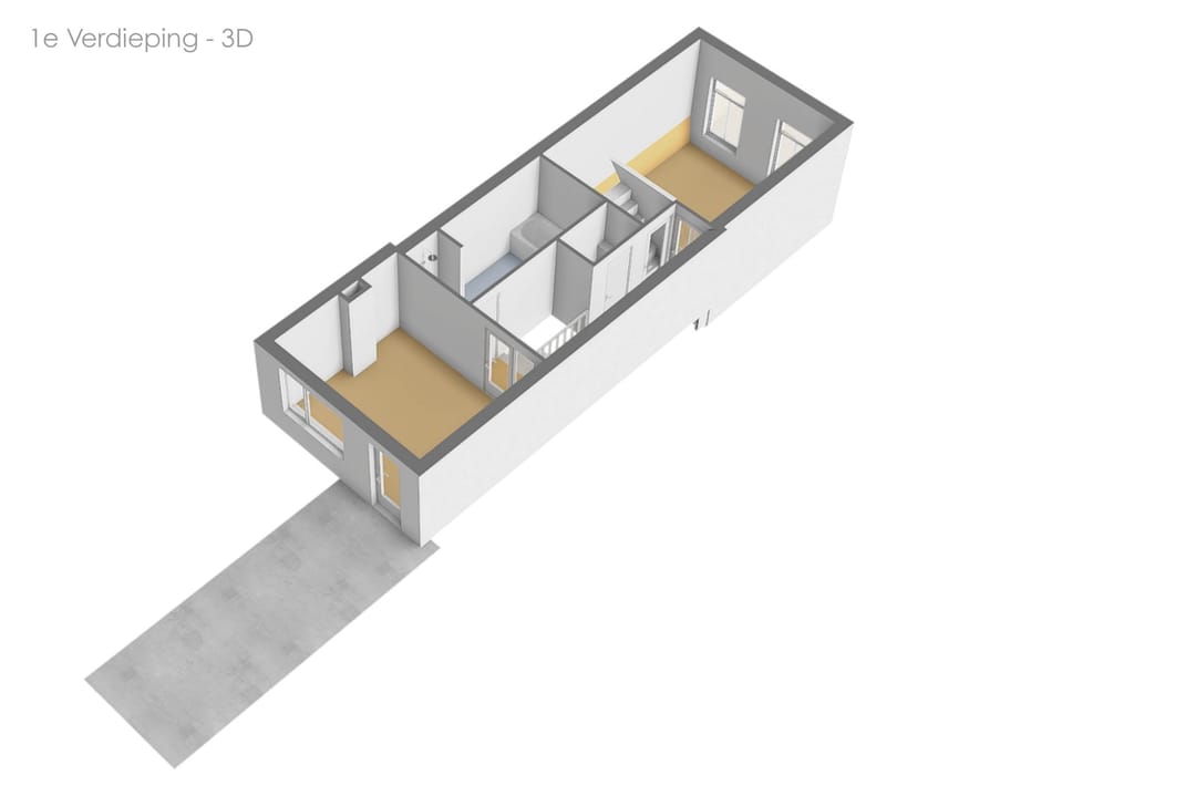 Foto 62 van Vleesmarkt 21