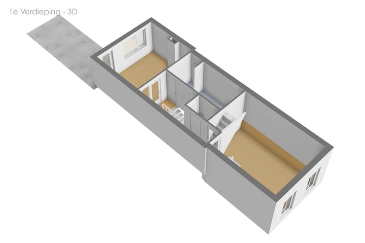 Foto 63 van Vleesmarkt 21