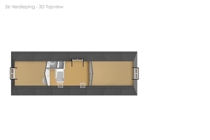 Foto 65 van Vleesmarkt 21