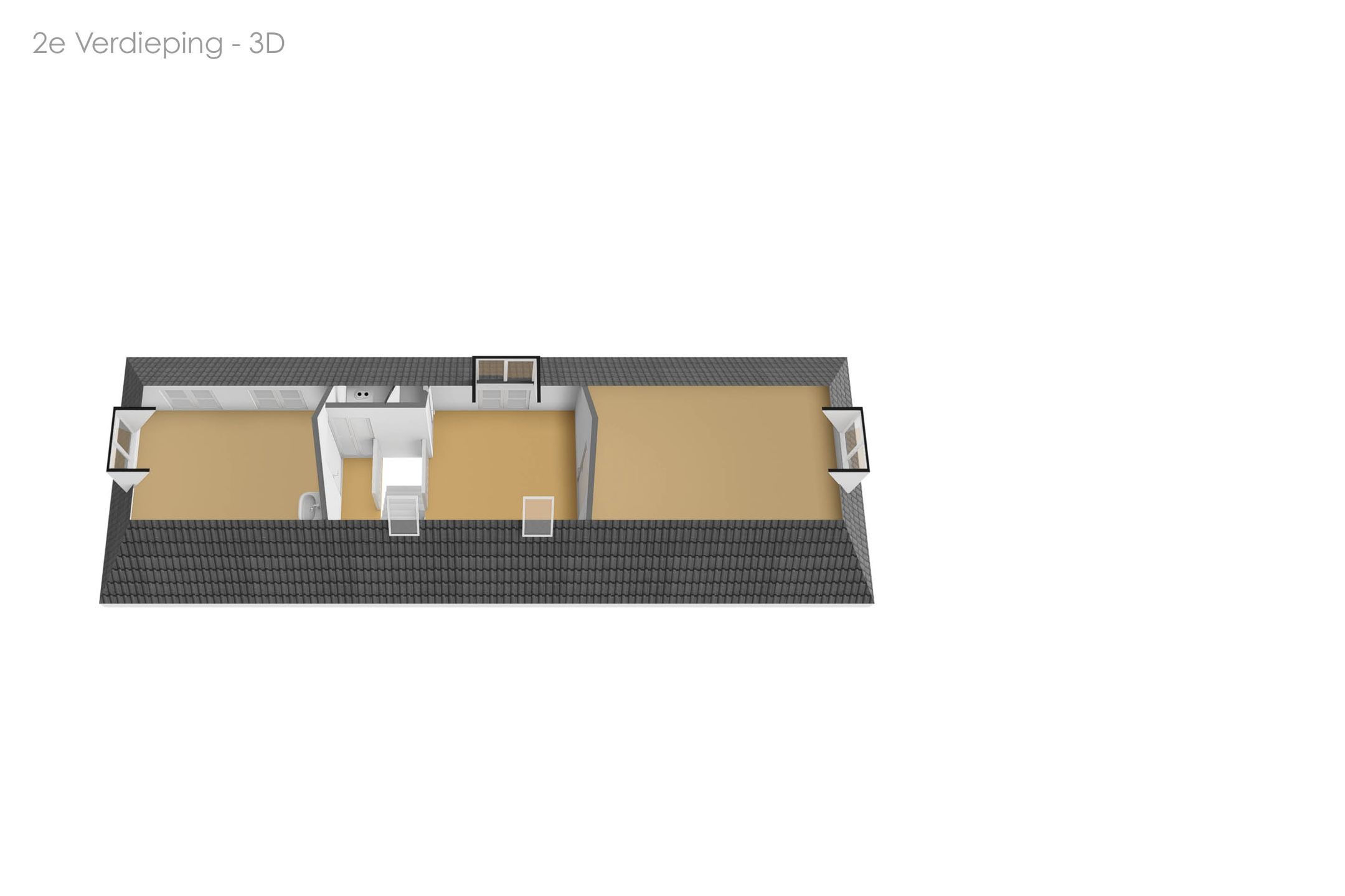 Foto 66 van Vleesmarkt 21