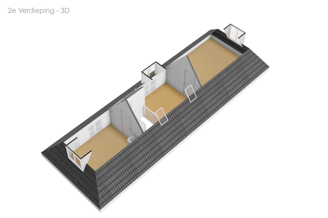 Foto 67 van Vleesmarkt 21