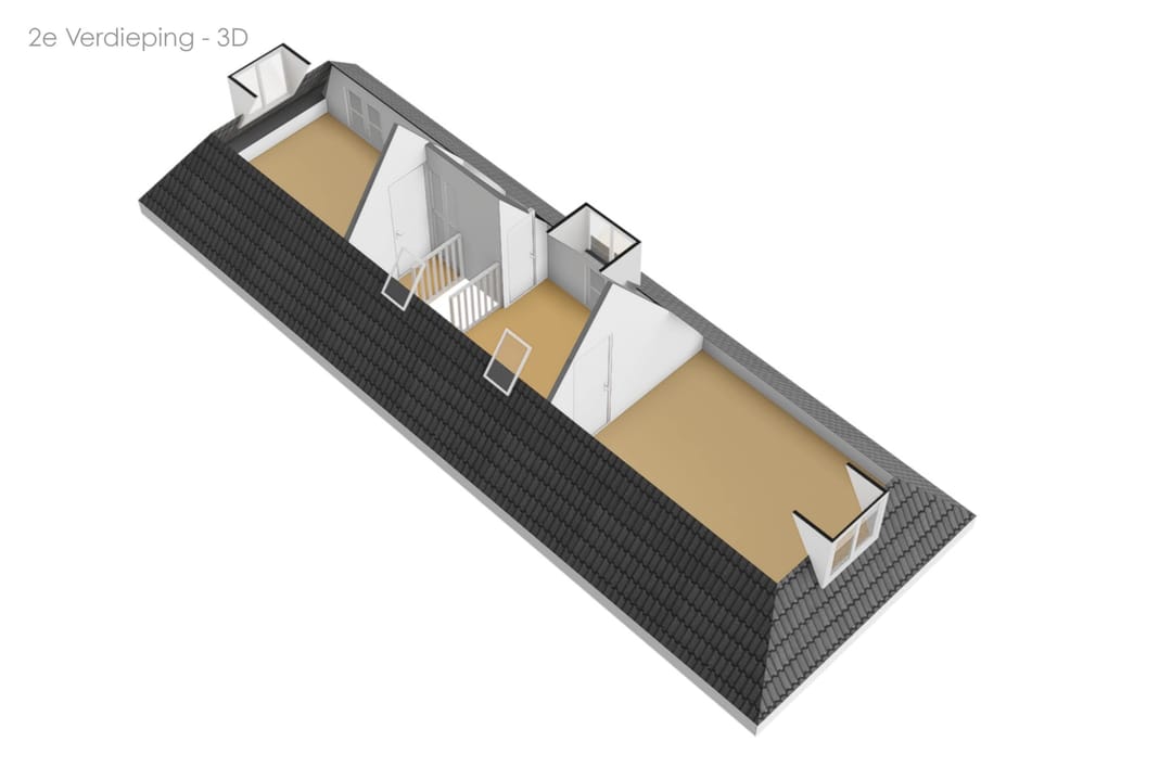 Foto 68 van Vleesmarkt 21