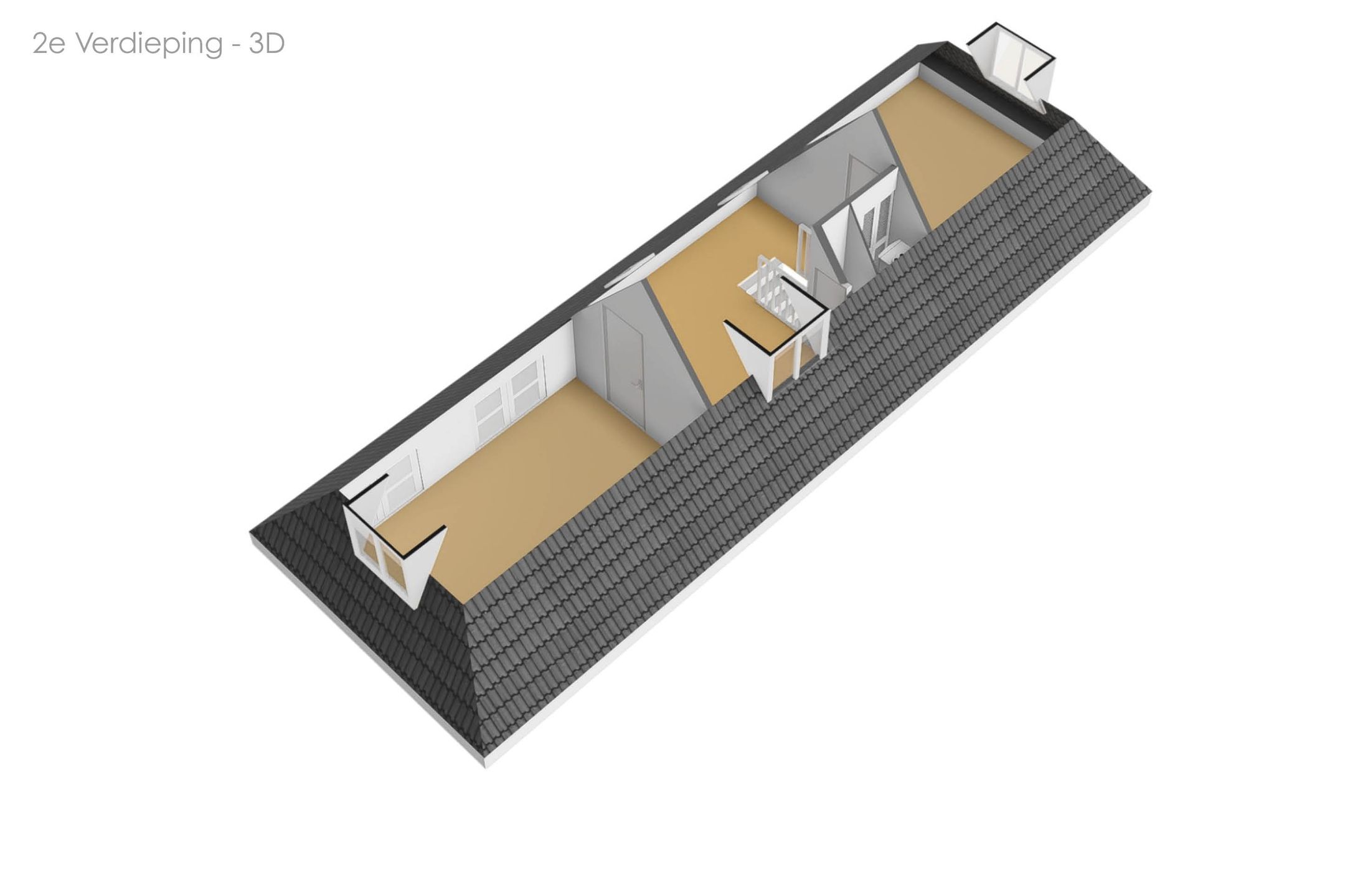 Foto 69 van Vleesmarkt 21