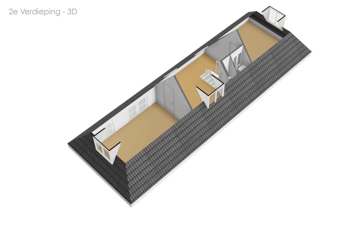 Foto 69 van Vleesmarkt 21