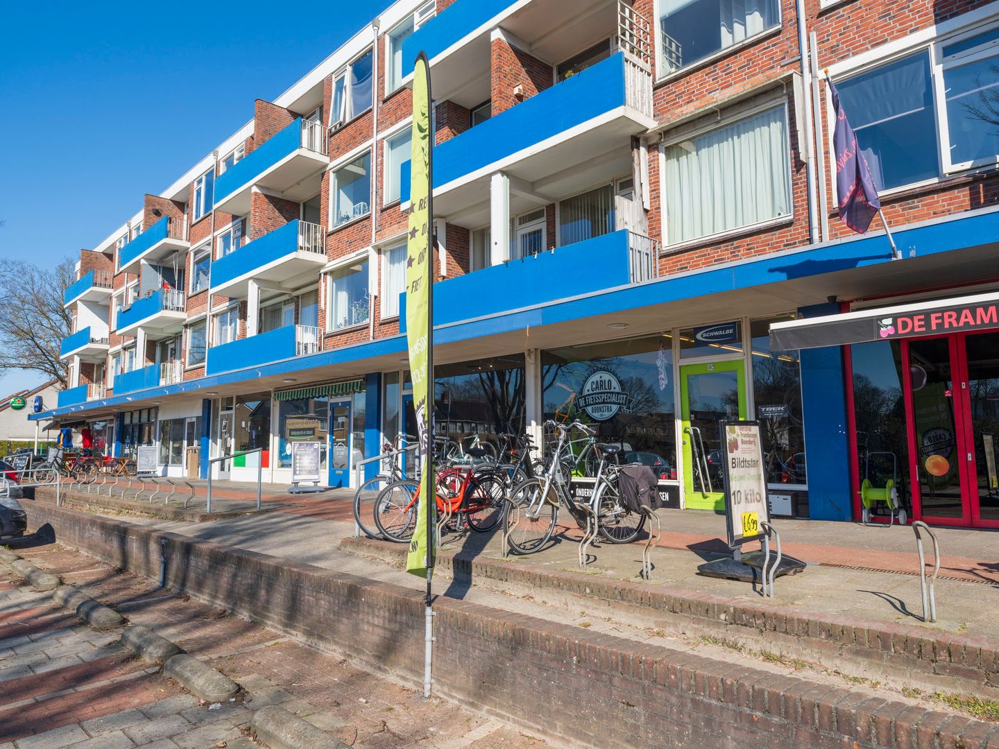 Foto 29 van Handwerkerszijde 158