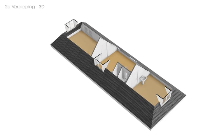 Foto 70 van Vleesmarkt 21