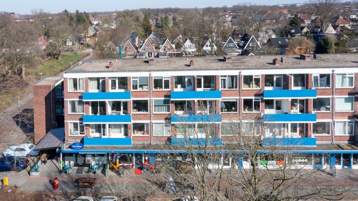 Foto 35 van Handwerkerszijde 158