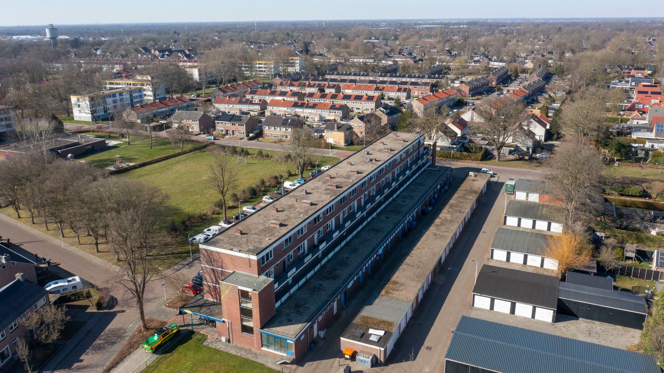 Foto 36 van Handwerkerszijde 158