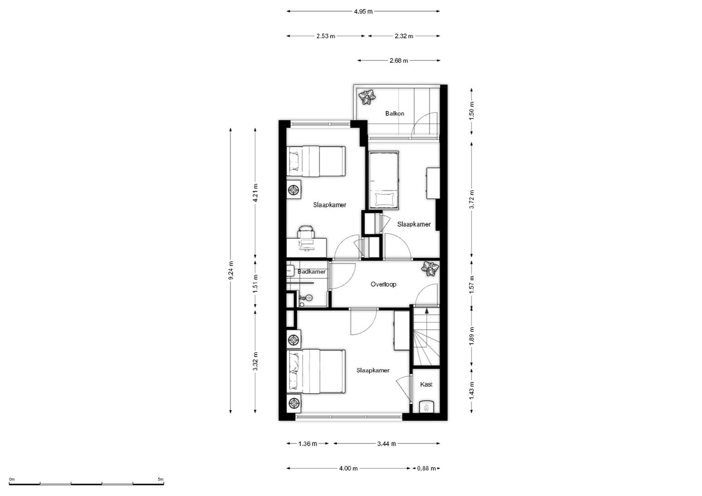 Foto 40 van Handwerkerszijde 158