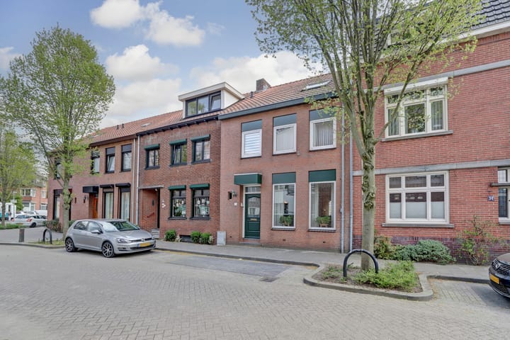 Foto 4 van Panhuisstraat 36