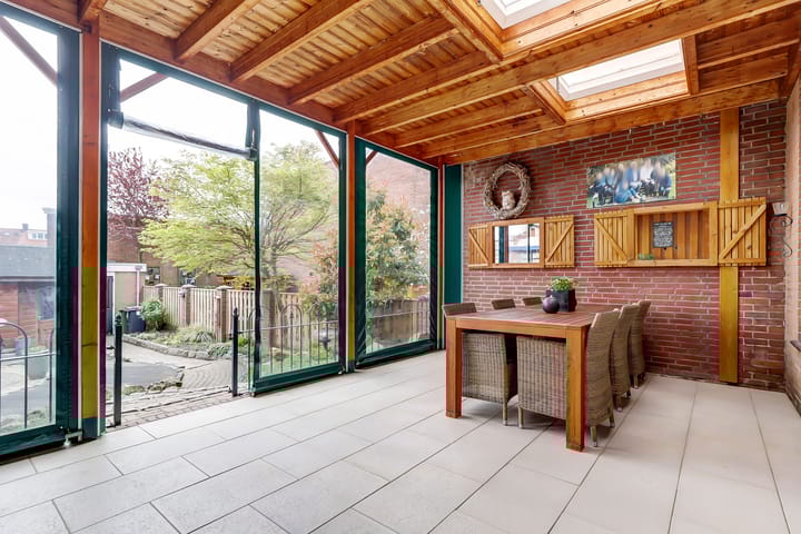 Foto 2 van Panhuisstraat 36