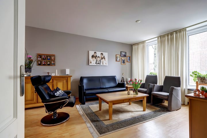 Foto 5 van Panhuisstraat 36