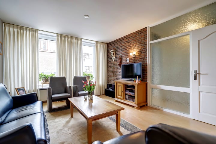 Foto 6 van Panhuisstraat 36