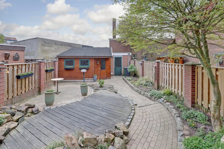 Foto 20 van Panhuisstraat 36