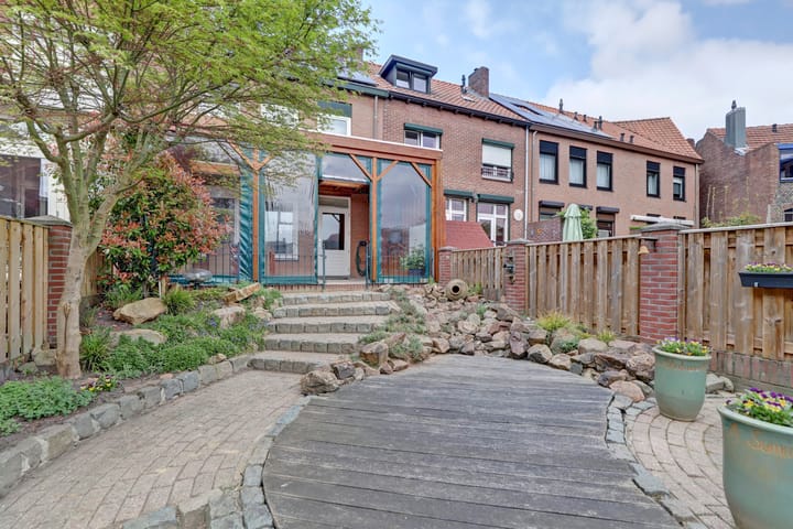 Foto 21 van Panhuisstraat 36