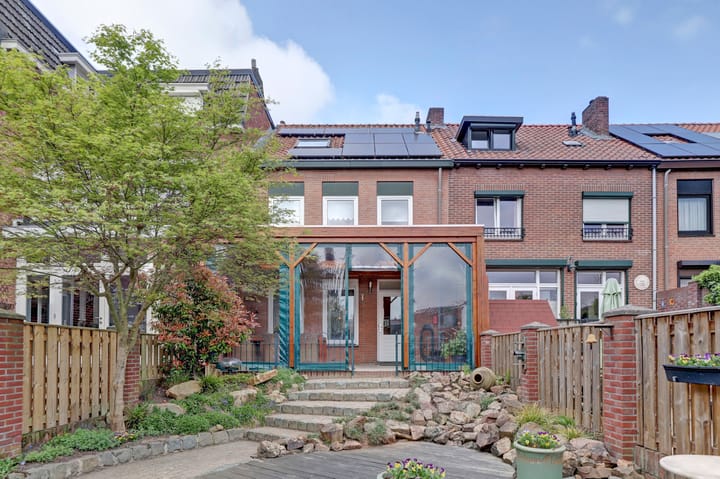 Foto 22 van Panhuisstraat 36