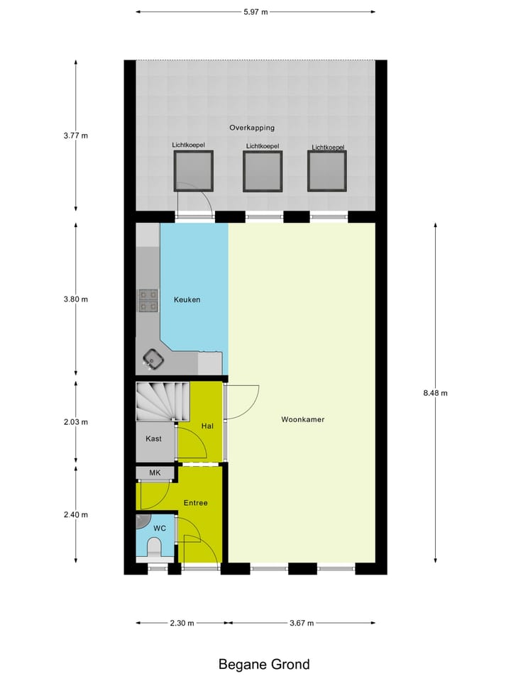 Foto 24 van Panhuisstraat 36