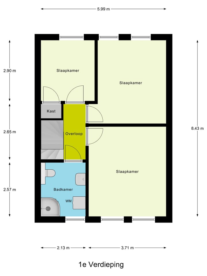 Foto 25 van Panhuisstraat 36