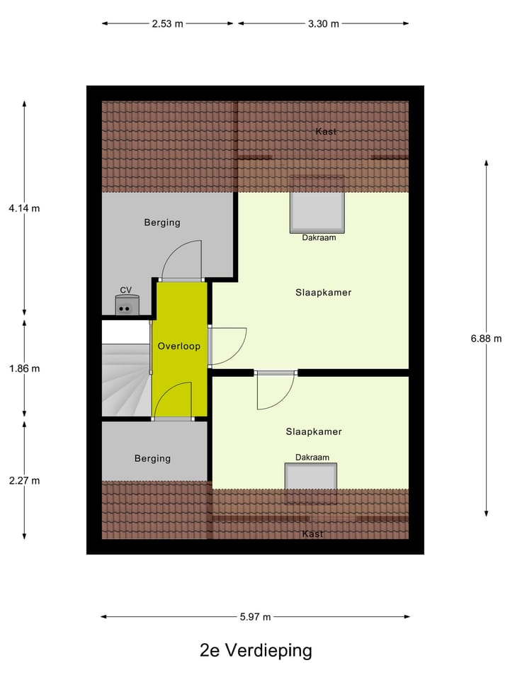 Foto 26 van Panhuisstraat 36