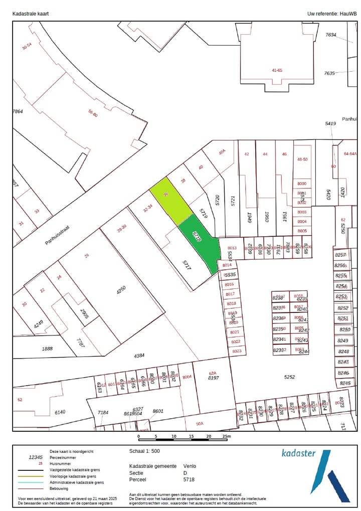 Foto 28 van Panhuisstraat 36