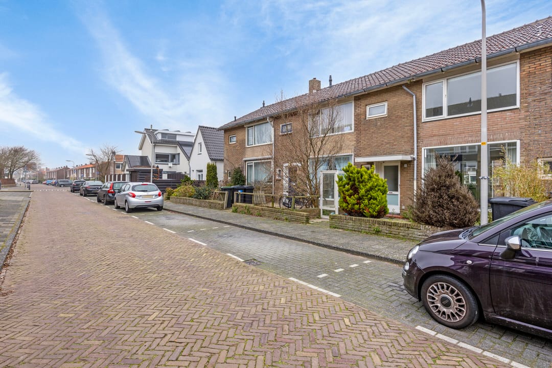 Foto 2 van Ludolph Berkemeierstraat 48