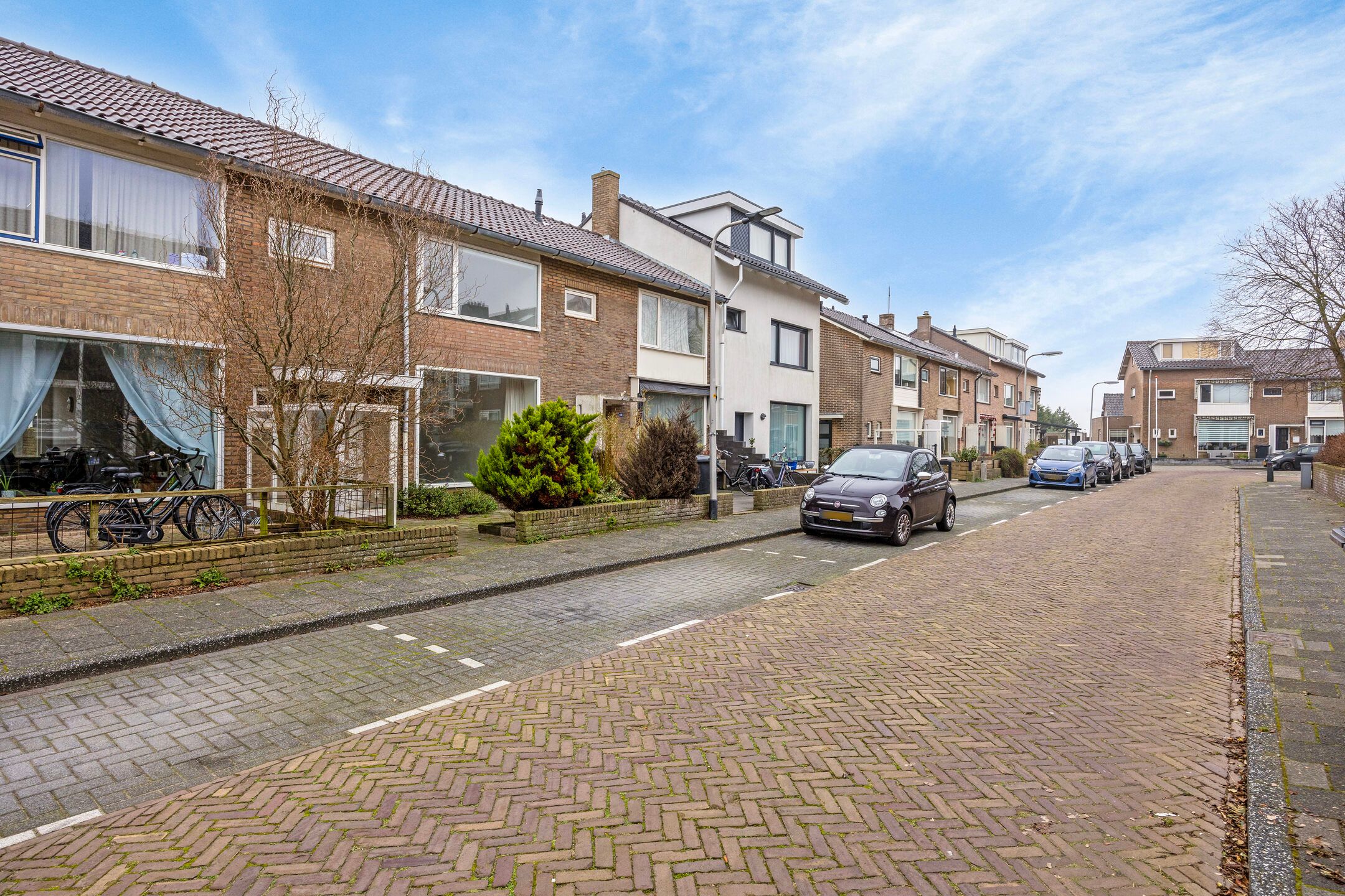 Foto 3 van Ludolph Berkemeierstraat 48