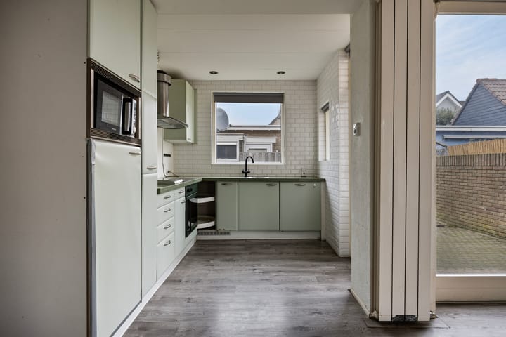 Foto 7 van Ludolph Berkemeierstraat 48